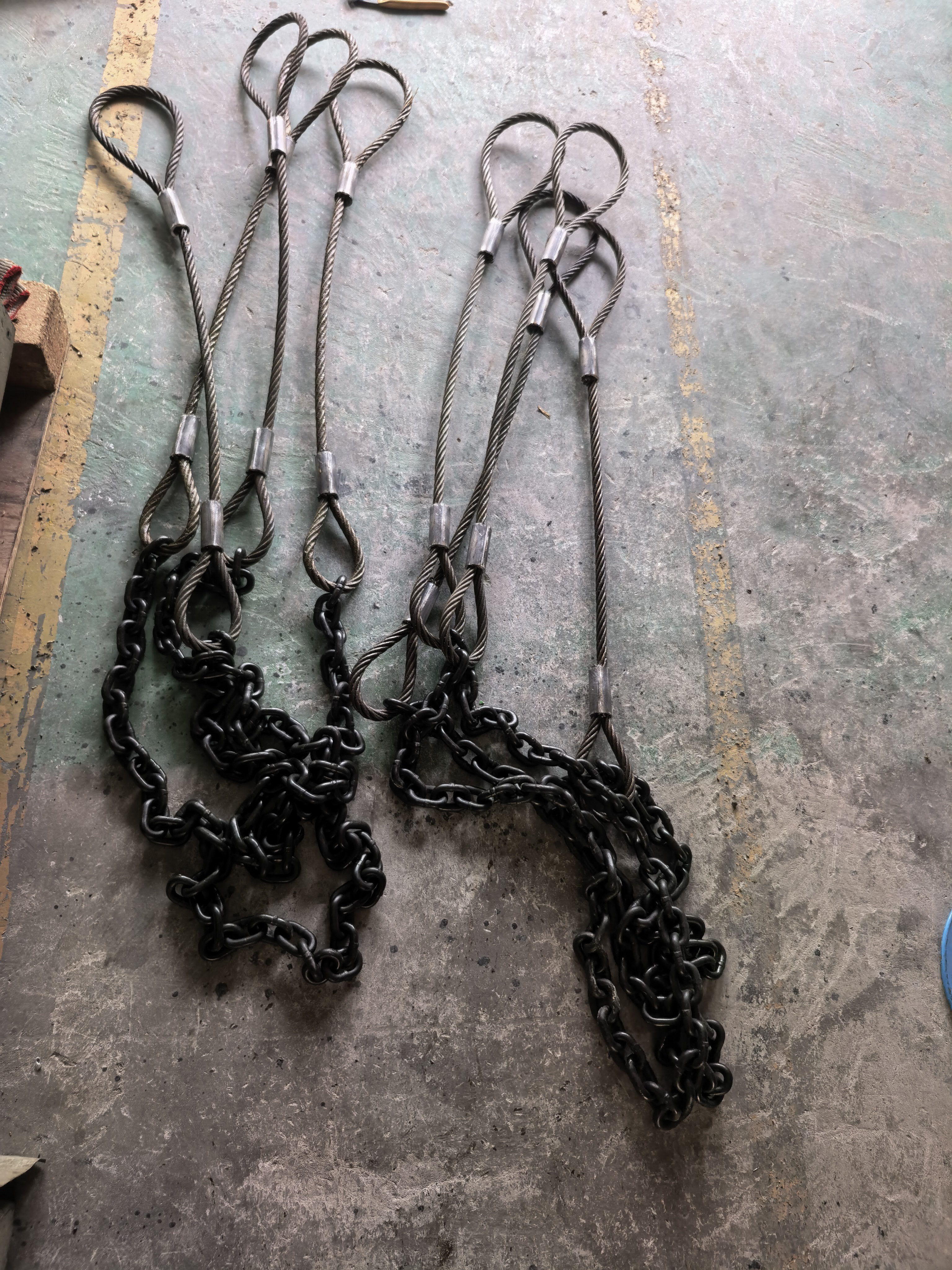 吊索具
